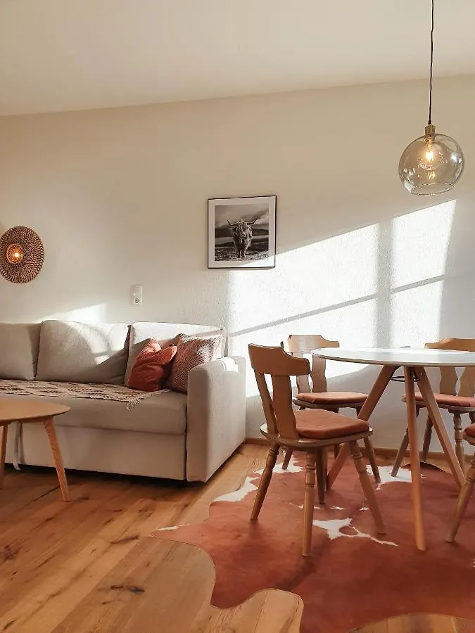 Gruberwirt Apartments Neu Gotzens Austria