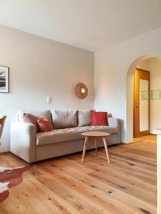 *** Pensjonat Gruberwirt Apartments Neu Gotzens Austria