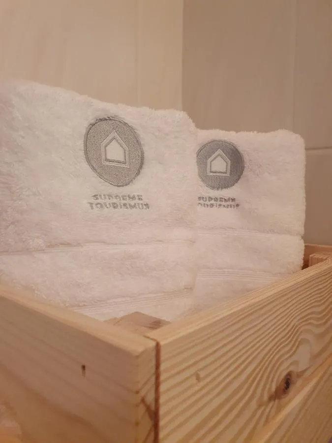 Pensjonat Gruberwirt Apartments Neu Gotzens