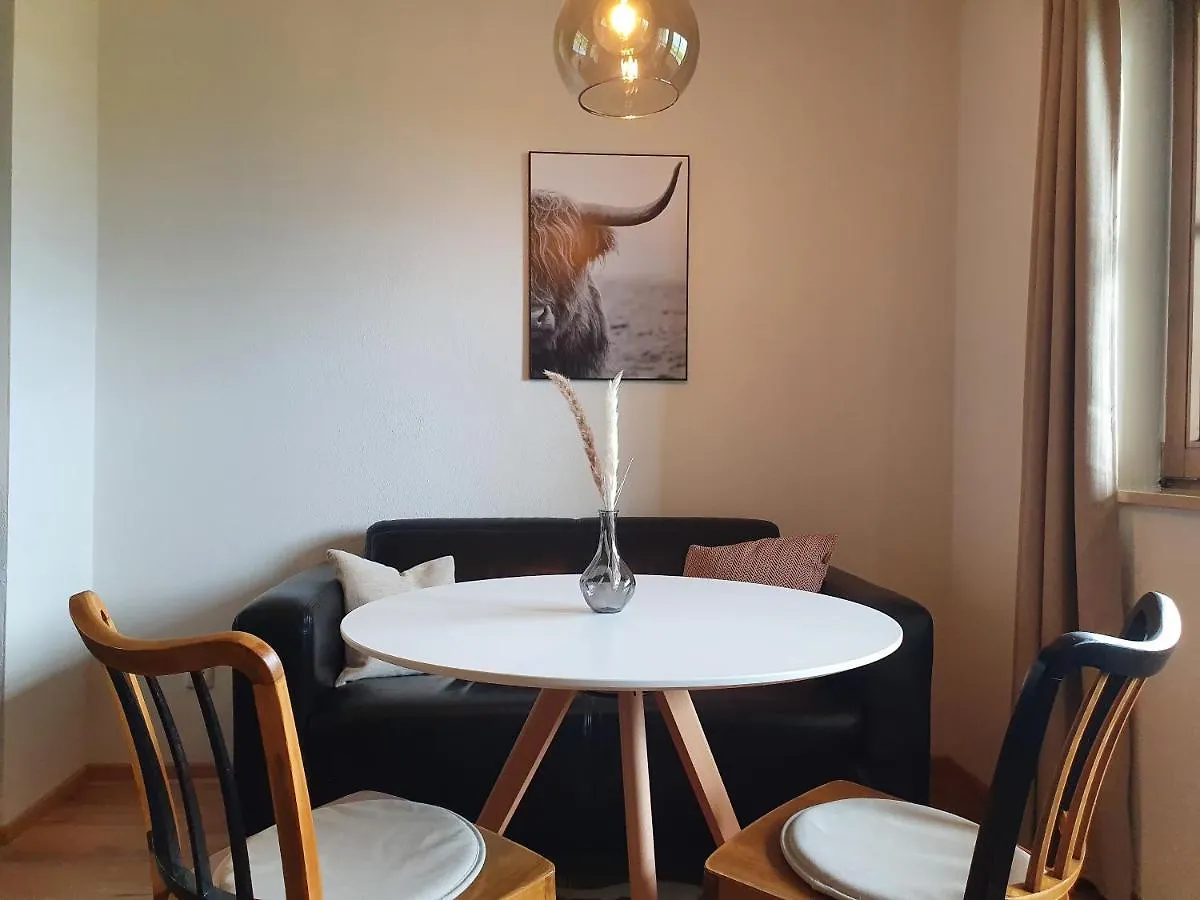 Gruberwirt Apartments Neu Gotzens Pensjonat