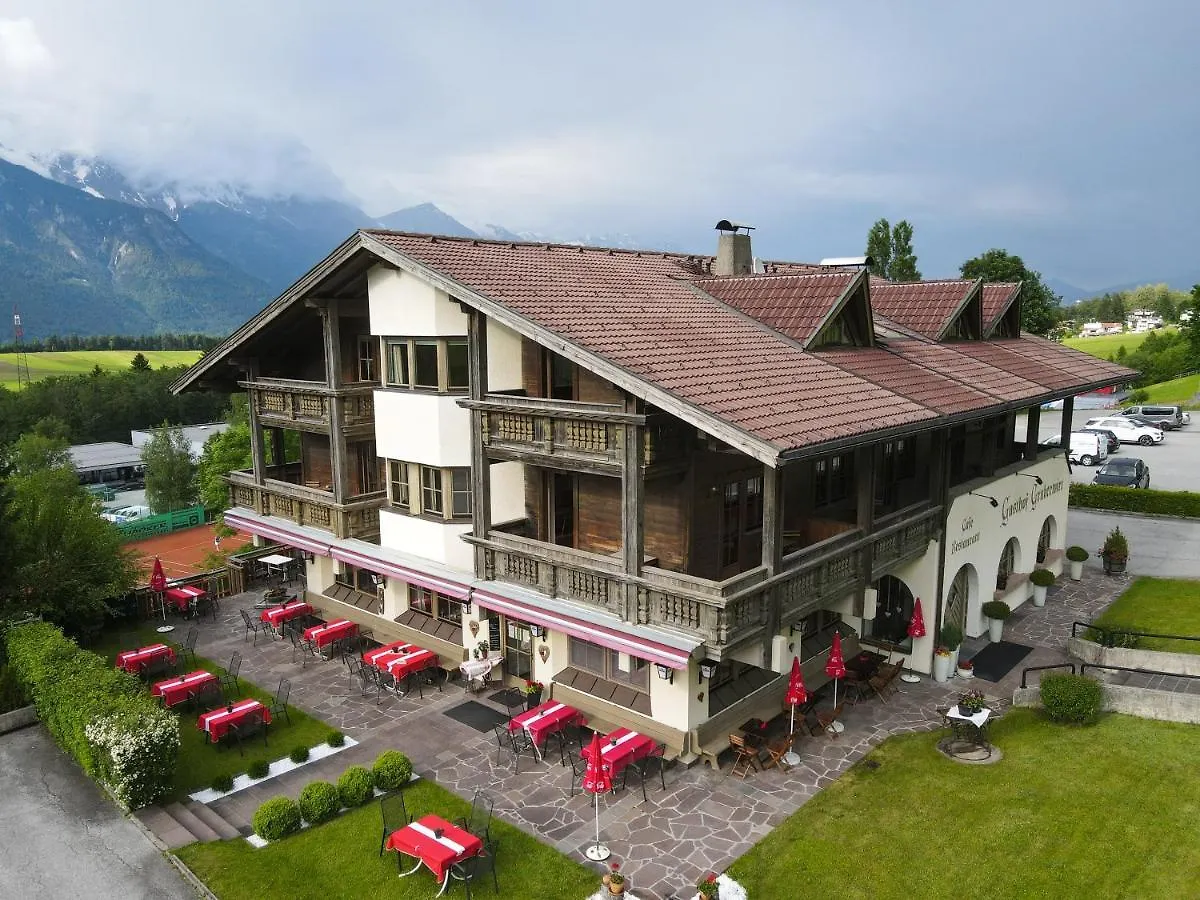 Gruberwirt Apartments Neu Gotzens 3*,  Austria