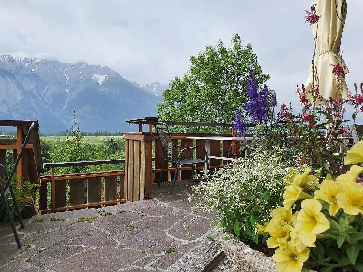 *** Pensjonat Gruberwirt Apartments Neu Gotzens Austria
